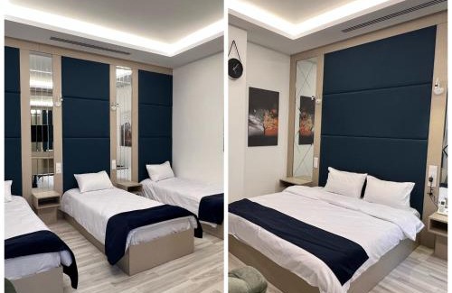Duhok Province Hotel | sefeen hotel