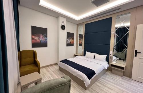 Duhok Province Hotel | sefeen hotel