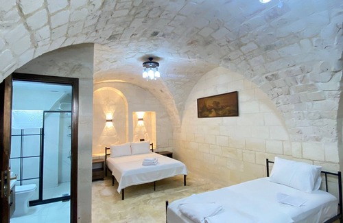 Eyyubiye Hotel | Sefertepe Hotel