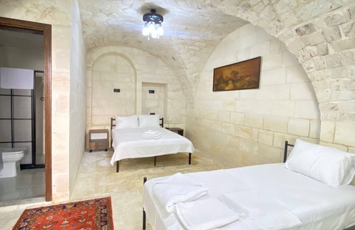 Eyyubiye Hotel | Sefertepe Hotel