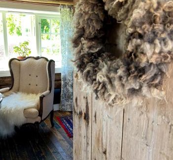 Dun House | Segelsund Boutique Gjestehus
