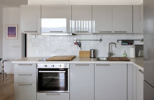 Parzanica Apartment | Segesta - Parzanica