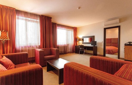 Sigulda Hotel | Segevold