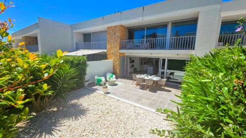 Correeira Villa | Segolene Design