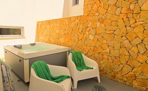 Correeira Villa | Segolene Design