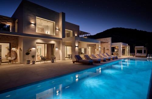 Romirion Villa | Segreto Del Lusso