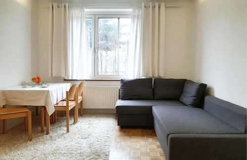 Hernals Apartment | Sehr hell, sehr ruhig