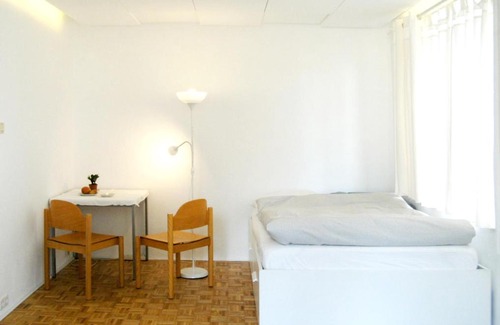 Hernals Apartment | Sehr hell, sehr ruhig