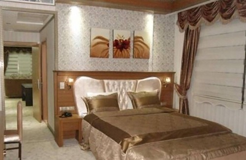Sirnak Hotel | Sehr-i Nuh Otel
