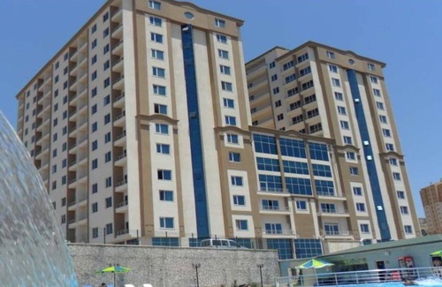 Sirnak Hotel | Sehr-i Nuh Otel