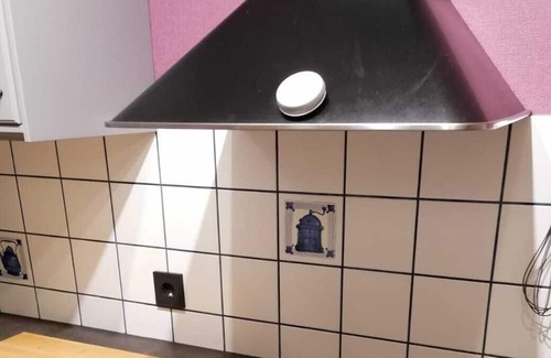 Großfischbach Condo | Sehr Schöne Ferienwohnung in Ruhiger Lage, Barrierefrei