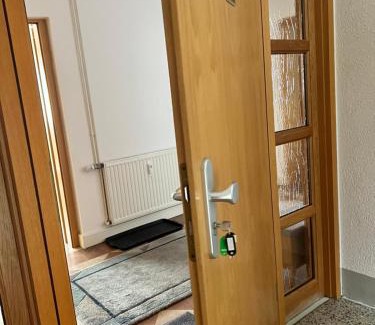 Limbach-Oberfrohna Apartment | Sehr schöne Wohnung,komplett neu eingerichtet