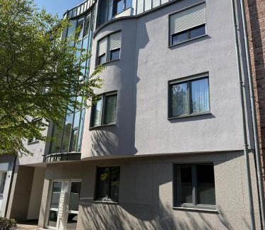 Wuerselen Apartment | Sehr schöne Wohnung 100 qm zentrale Lage 5 min nach Aachen