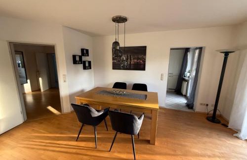 Wuerselen Apartment | Sehr schöne Wohnung 100 qm zentrale Lage 5 min nach Aachen