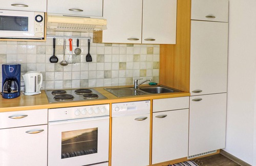 Pichl-Preunegg Apartment | sehr schoene Ferienwohnung