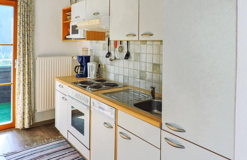 Pichl-Preunegg Apartment | sehr schoene Ferienwohnung