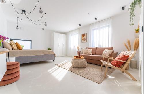 Bensheim Apartment | Seiches Komfort Ferienwohnung