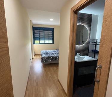 Burriana Apartment | Seira Apartment