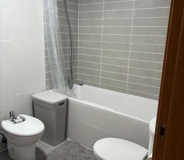 Burriana Apartment | Seira Apartment
