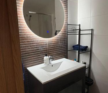 Burriana Apartment | Seira Apartment
