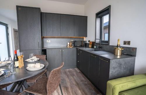 Llangefni House | Seiriol Lodge