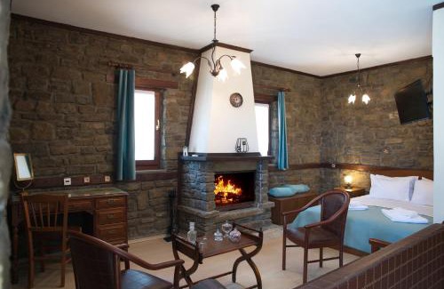 Nestorio House | Seirios Guest House