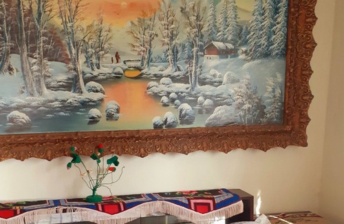 Rosia Montana House | Sejour Farm Casa Mountain Sanctuary