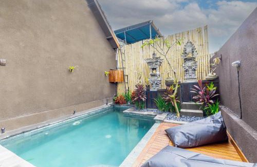 Keramas House | Sekar Bali Homestay