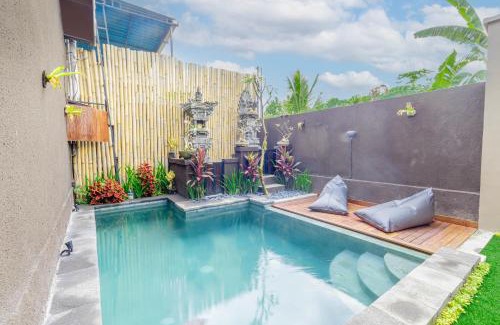 Keramas House | Sekar Bali Homestay