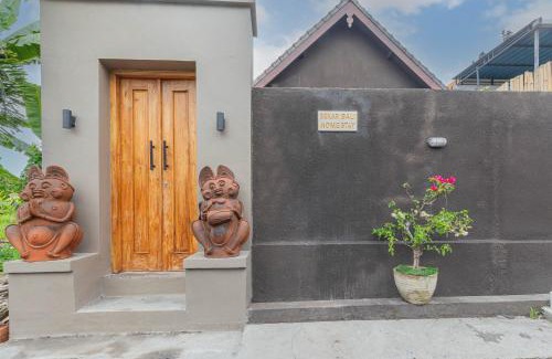 Keramas House | Sekar Bali Homestay