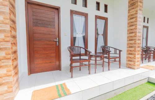 Keramas House | Sekar Bali Homestay