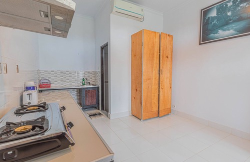 Keramas House | Sekar Bali Homestay