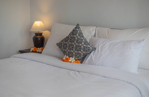 Keramas House | Sekar Bali Homestay