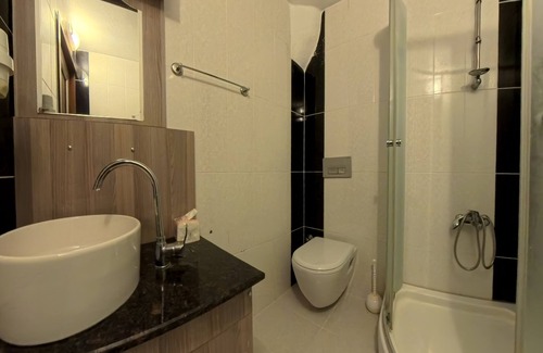 Uzungol Hotel | Sekersu Hotel