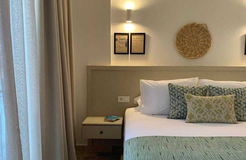 Arsuz Hotel | SEKİZ ODA OTEL
