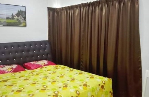 Sekinchan Apartment | SEKINCHAN OASIS HOMESTAY