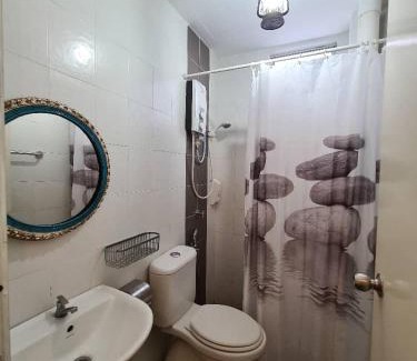 Sekinchan Apartment | Sekinchan PaddyCruise Homestay Wifi