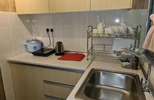 Sekinchan Apartment | Sekinchan PaddyCruise Homestay Wifi