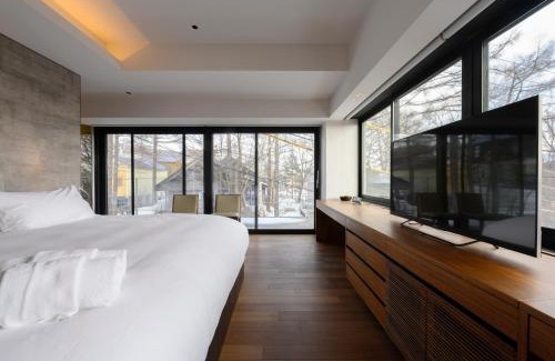 Hirafu Ski Chalet | Sekka Sekka