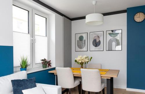 Bialystok Apartment | Sekwoja Rent - Parkowa 18