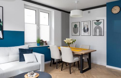 Bialystok Apartment | Sekwoja Rent - Parkowa 18