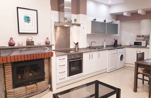 Algemesi Apartment | * SELA HOME in Valencia *