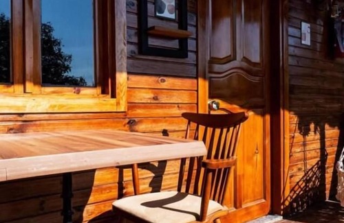 Arnavutkoy District Ski Chalet | Selale Park Bungalov Catalca