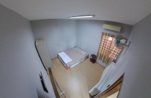 Pelabuhan Klang House | Selangor Klang Homestay