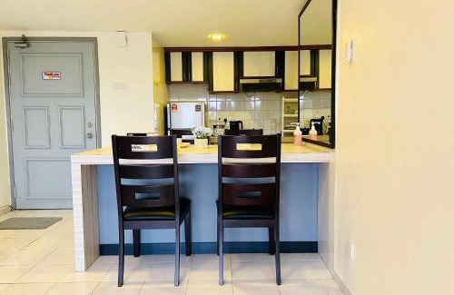 Klebang Kechil Apartment | Selat Horizon Condominium by Myplace