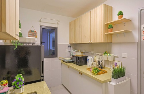 Batu Caves Condo | Selayang 168 Park