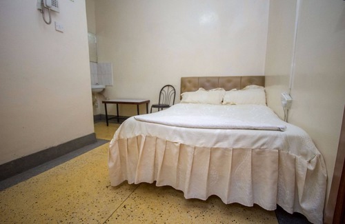 Ngara Hotel | Seldom Hotel