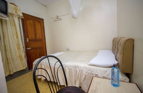 Ngara Hotel | Seldom Hotel