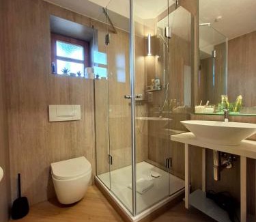 Hillstett Apartment | Select-Home 5 - Entspannen & Wohlfühlen am Stausee
