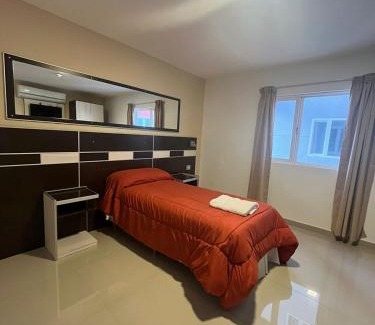 Rio Grande Hotel | Select Inn